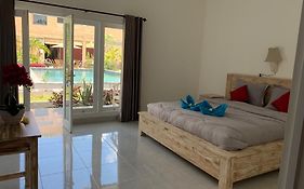 Arta Garden Guest House